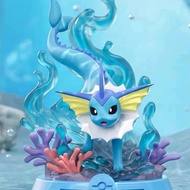 Funism Pokemon Adventure Eevee Series Vol. 2 (Vaporeon)