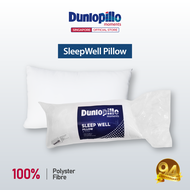 [OFFICIAL] DUNLOPILLO Sleep Well Pillow (Rolled Pack) 74x48 CM