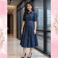 JEANS DRESS 90315 610 GR Direct Order