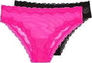 Women's SA1377, Pink/Black, X-Large