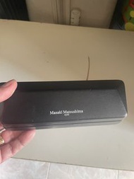 Masaki Matsushima Eyeglass Case