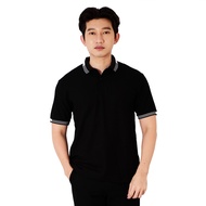 POSHBOY Polo Brooklyn - Polo Lengan Pendek