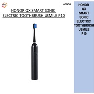 Honor QX Smart Electric Toothbrush Usmile P1001 Black