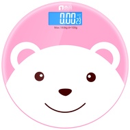 Hello kitty Electronic Scale Baby Weight Scale Body Scale Precise Scale Weight Scale Health Scale Ba