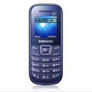 โทรศัพท์ปุ่มกด ซัมซุง HERO GT-E 1200Y   ฮีโร่ รองรับ3G มือถือปุ่มกด ใช้งานง่าย  (ส่งด่วนจากไทย)