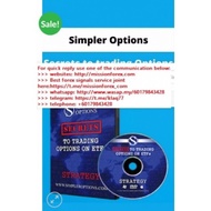 Simpler Options - Secrets to Trading Options on ETFs