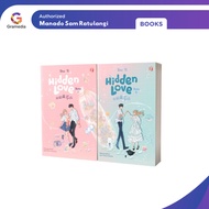 Gramedia Manado-Hidden Love Bundling