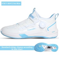 Kawasaki | Professional Lightweight Breathable Badminton Shoes