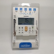 Multi Chungchop k650E Ac Remote