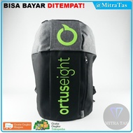 New ITEM Futsal Bag!! Bicycle Backpack Gym Sports Bike Backpack Men Gray Sports Bag Soccer Badminton