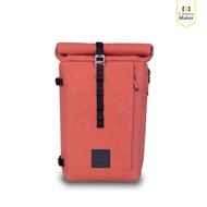 กระเป๋า F-Stop DYOTA 20L ชุดกระเป๋ากล้อง Backpack ความจุ 20 ลิตร เพิ่มความจุแบบ Roll Top มี Insert ใ