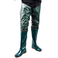 SEPATU BOOTS PETANI SAWAH PANJANG BOOT 80cm KARET PREMIUM SEPATU BOOT SAWAH SEPATU BOOT PETANI