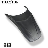 Suitable for Honda CB400X CB400F Front Mudguard Front Mudguard Tile Extended Cement Guard Modified A