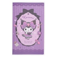 Sanrio - Kuromi直身畢業紀念冊