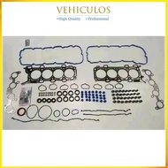 Brand New Head Gasket Set For Ford Mustang Gt 2019 JR3Z6051C GR3Z9448D FR3Z9448A Car Engine Overhaul