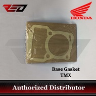 ORIGINAL Cylinder Base Gasket TMX155 Honda Genuine Parts