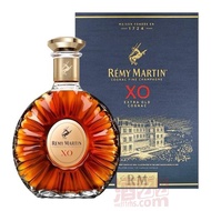 人頭馬X.O新卓越特優香檳干邑白蘭地 700ml