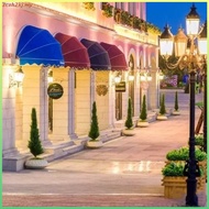 Customization Canopy, watermelon shed, round canopy, window awning, awning, trapezoidal awning, awni