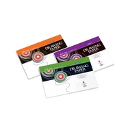 Campap CA3761 Drawing Paper A3size 135gsm 20s'