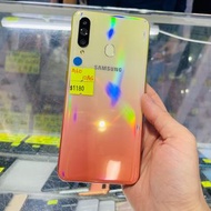 三星A60 128Gb 公司機、鬼機一流超實用（FK分店）