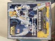Bandai 聖鬥士星矢 聖衣神話 天鵝座冰河 初期青銅聖衣