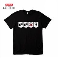 RDC OFFICIALa TYPE WORK T-SHIRT TYPE WORK T-SHIRT/