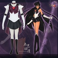 Sailor Moon Hades/Hades Xuenai cos Costume Anime Game Children cosplay Costume