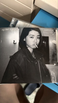 My Little Airport - Sabina 之淚 CD
