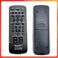 Original RM-AMU009 For Sony Component Audio System Remote Control CMT-BX20i CMT-BX50BTi CMT-CX4iP CM