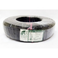 Mega Cable 4mm/10mm ( Loose Cut / 1 METER ) MEGA Kabel Insulated PVC 100% Pure Copper Cable (SIRIM)