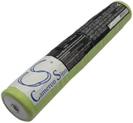 Replacement Battery Compatible with Maglite 2019 Mag Charger Lights, 40070149, 9032, ARXX075, Part N