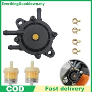 Ed 1 Set Vacuum Pump Car Low Pressure Petrol Pump For Piaggio Hexagon MP3 X8 X9 NRG Gilera Runner Sc