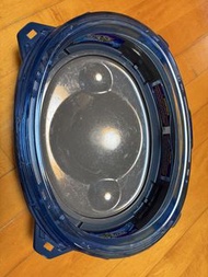 Hasbro爆旋陀螺盤
