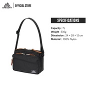 Gregory Utility Shoulder กระเป๋าสะพายข้าง