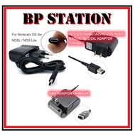 NDS LITE/GBA/3DS/DSI/DSIXL/3DSXL.2DS/NEW 3DS/NEW 2DSXL/NEW 3DSXL CHARGER *100% WORKING