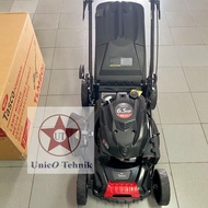 MESIN POTONG RUMPUT DORONG TASCO TLM 20E LAWN MOWER TLM 20 E OTOMATIS