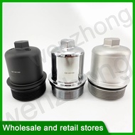 02E305045 01FTR0022RA 33050000201 HLKRY103 For Golf Tiguan Passat A3 Q3 TT Transmission Box Filter H