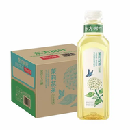 農夫山泉 東方樹葉 茉莉花茶 900ML x12瓶