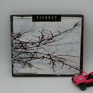 CD (CD) PIERROT-Japanese Music