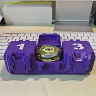 Beyblade beyblade Box Combat Box Storage 3D Printing Combat beyblade Box Combat beyblade Storage Box