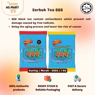 888 SERBUK TEH CEYLON / MERAH / KUNING / ALL VARIANS