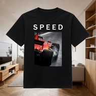 Speed Pay on Delivery Most Wanted Loose 24s Cotton Distro T-Shirts