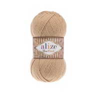 Wool ALIZE BEST KLASIK (Anti-Ruffled)