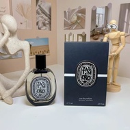 Diptyque Orphéon / Fleur de Peau / Philosykos Eau De Parfum 75ml น้ำหอมแบรนด์เนมแท้