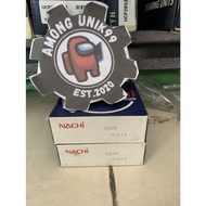 ANGULAR BEARING 5209 NACHI