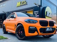 黃帝的店~KLASSEN ID 原裝三片式鍛造~ BMW G01 G02 X3 X4 X4M M40I 21吋客製化鋁圈