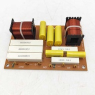 PASSIVE CROSSOVER 2 WAY MID HIGH