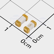 [10 Pieces]- SMD 1808 10A 250V Quick Cut Fuse