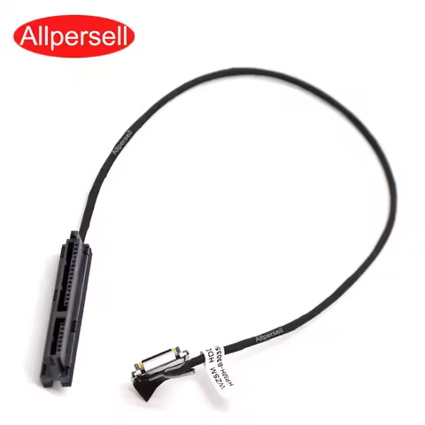 Laptop HDD cable For HP Pavilion DV6-6000 DV7-6000 B3035050G00004 2nd SATA Second hard drive port ca