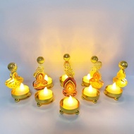 Indian Lantern Festival, Lakka Festival, Thousand Lantern Festival, Expelling Ghost Festival, Iron D